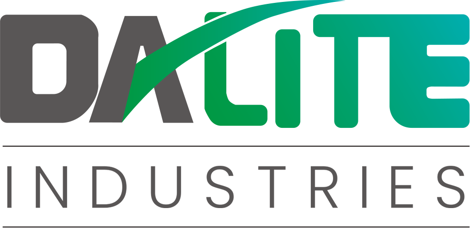 Dalite die casting logo